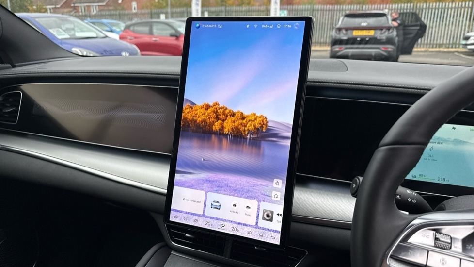 Used BYD Sealion 7 2025 for sale - 76873436: Photo 10