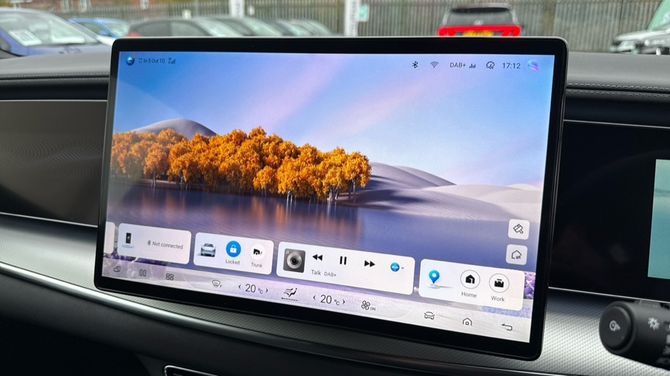 Used BYD Sealion 7 2025 for sale - 76873436: Photo 11