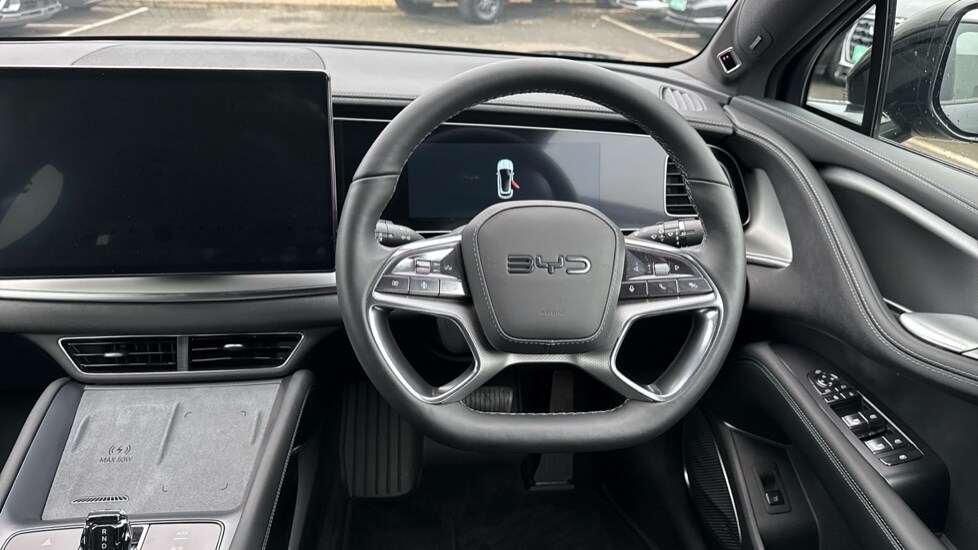 Used BYD Sealion 7 2025 for sale - 76873436: Photo 12