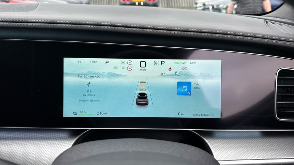 Used BYD Sealion 7 2025 for sale - 76873436: Photo 13