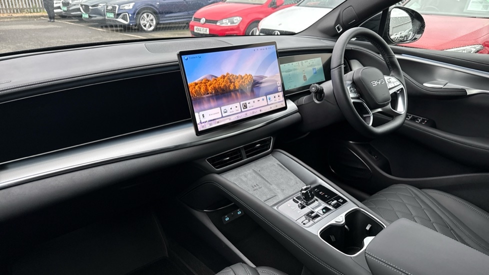 Used BYD Sealion 7 2025 for sale - 76873436: Photo 14