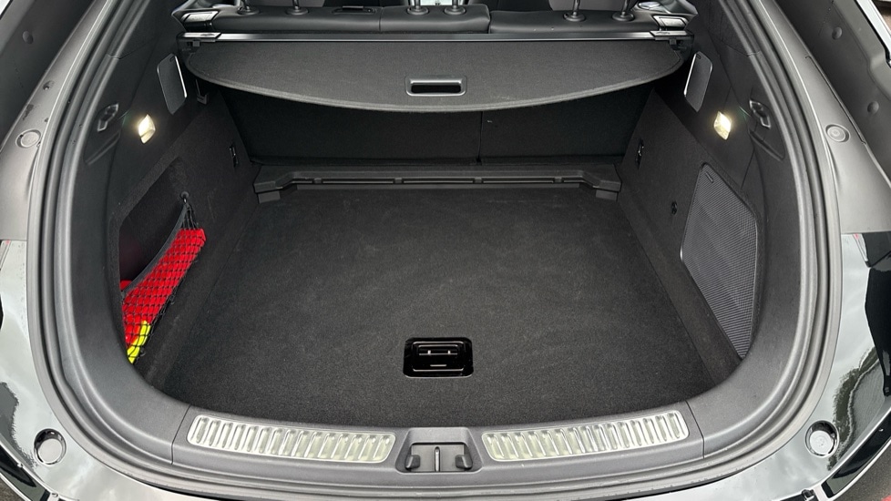 Used BYD Sealion 7 2025 for sale - 76873436: Photo 18