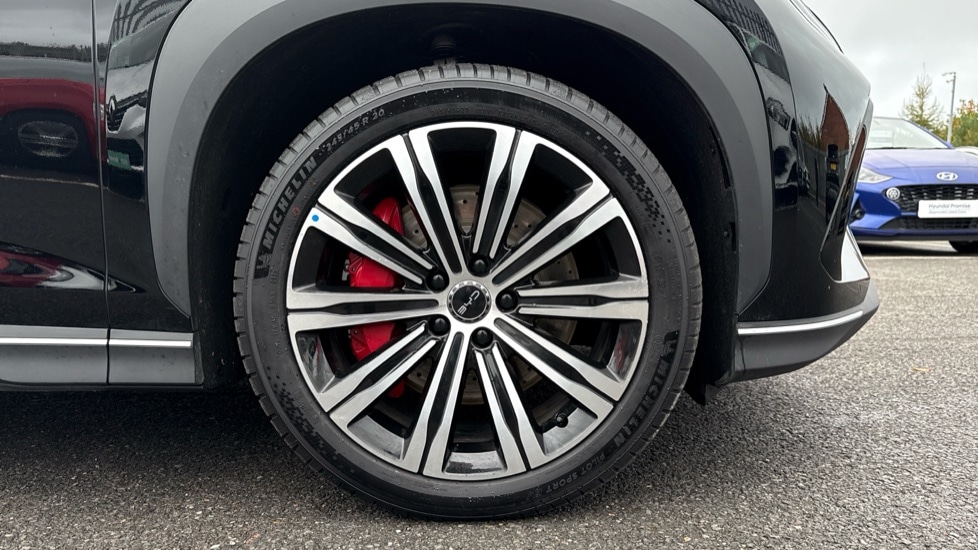 Used BYD Sealion 7 2025 for sale - 76873436: Photo 19