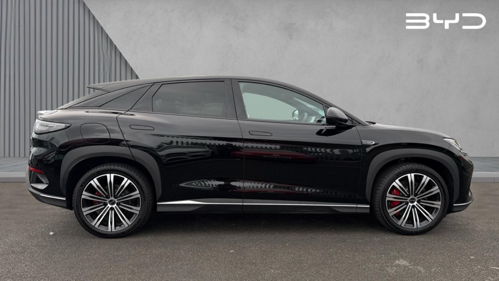 Used BYD Sealion 7 2025 for sale - 76873436: Photo 2