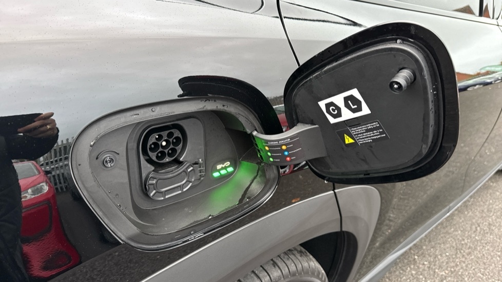 Used BYD Sealion 7 2025 for sale - 76873436: Photo 20