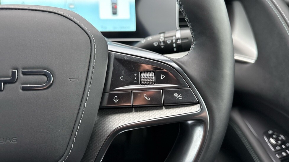 Used BYD Sealion 7 2025 for sale - 76873436: Photo 21