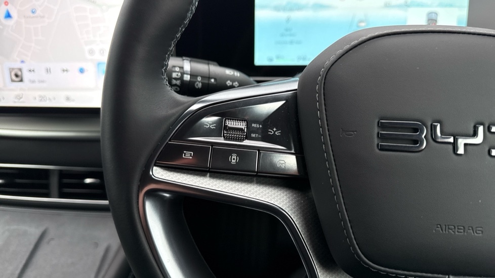 Used BYD Sealion 7 2025 for sale - 76873436: Photo 22