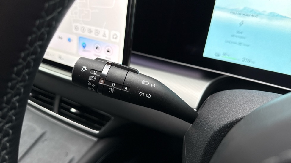 Used BYD Sealion 7 2025 for sale - 76873436: Photo 24