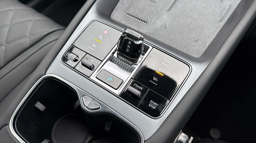 Used BYD Sealion 7 2025 for sale - 76873436: Photo 26