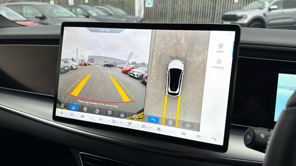 Used BYD Sealion 7 2025 for sale - 76873436: Photo 29