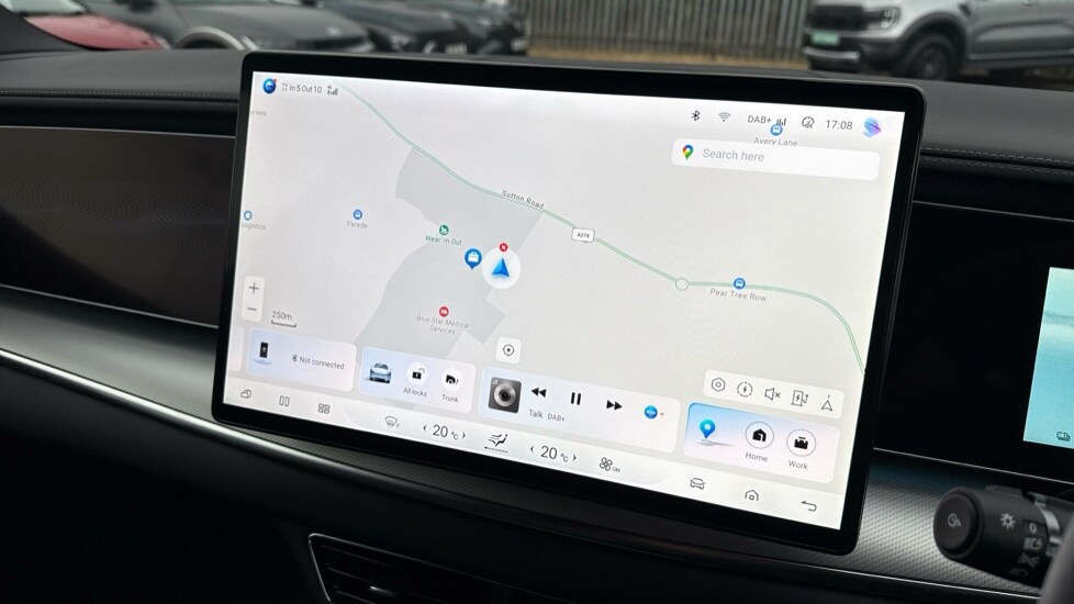 Used BYD Sealion 7 2025 for sale - 76873436: Photo 30