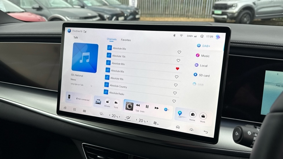 Used BYD Sealion 7 2025 for sale - 76873436: Photo 31