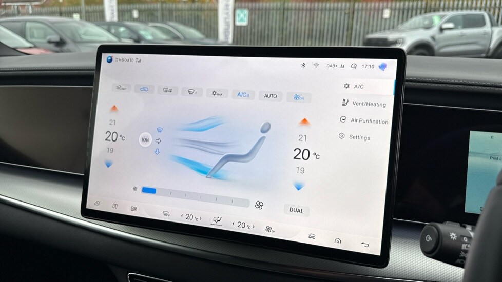 Used BYD Sealion 7 2025 for sale - 76873436: Photo 34