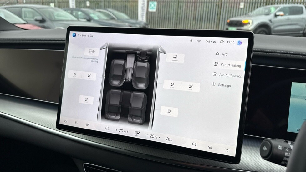 Used BYD Sealion 7 2025 for sale - 76873436: Photo 35