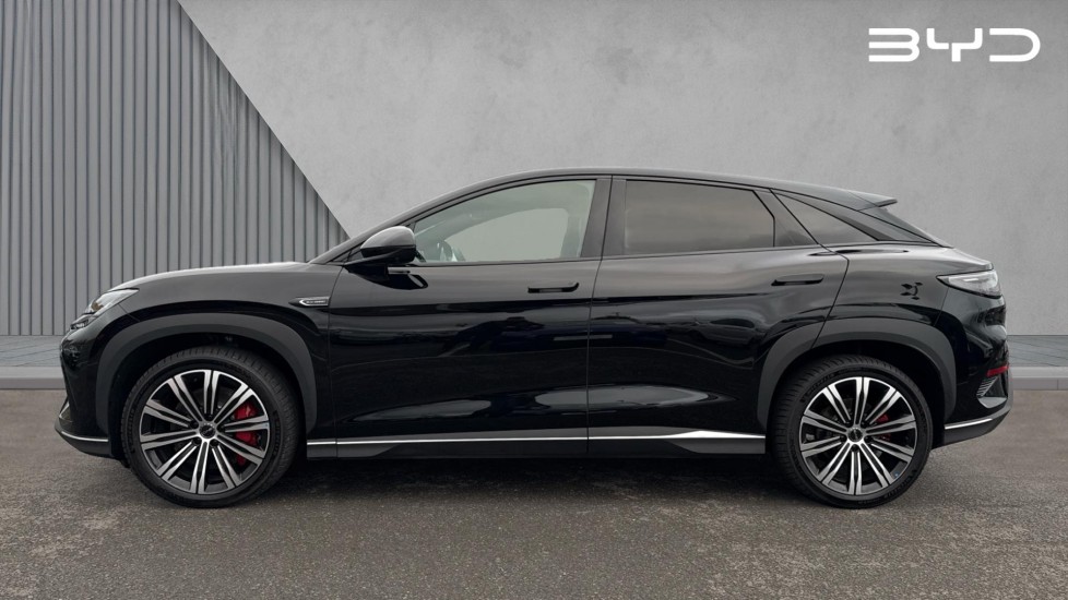 Used BYD Sealion 7 2025 for sale - 76873436: Photo 6