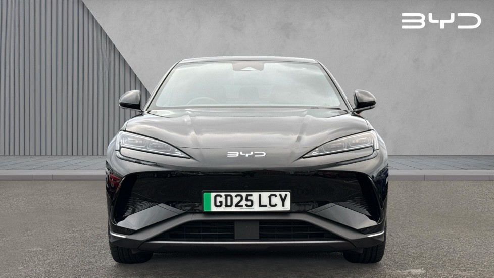 Used BYD Sealion 7 2025 for sale - 76873436: Photo 8