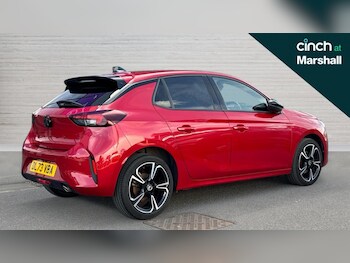 Used Vauxhall Corsa 2023 for sale - 75710213: Photo
