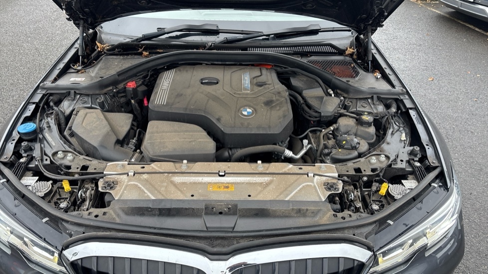 Used BMW 3 Series 2021 for sale - 77018327: Photo 16