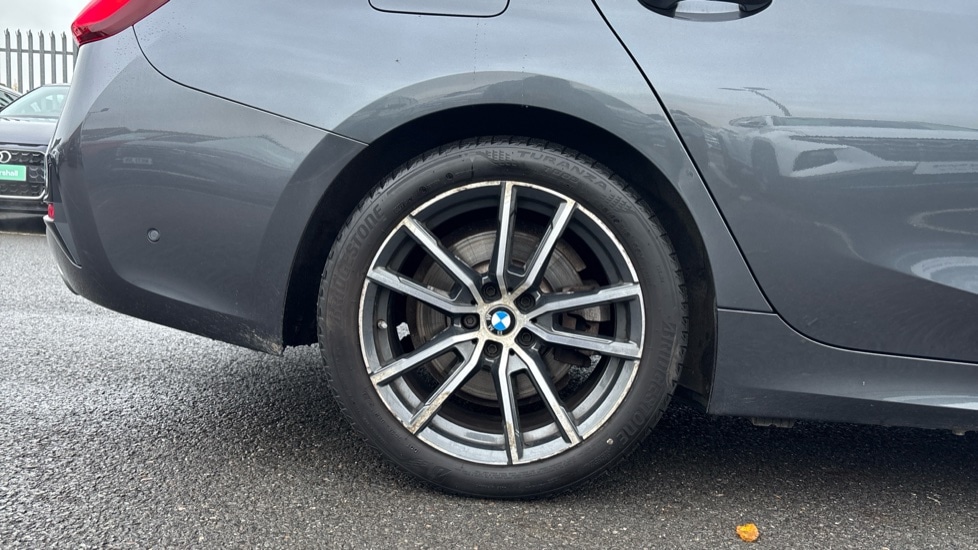 Used BMW 3 Series 2021 for sale - 77018327: Photo 18