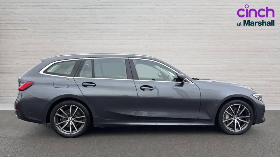 Used BMW 3 Series 2021 for sale - 77018327: Photo 2