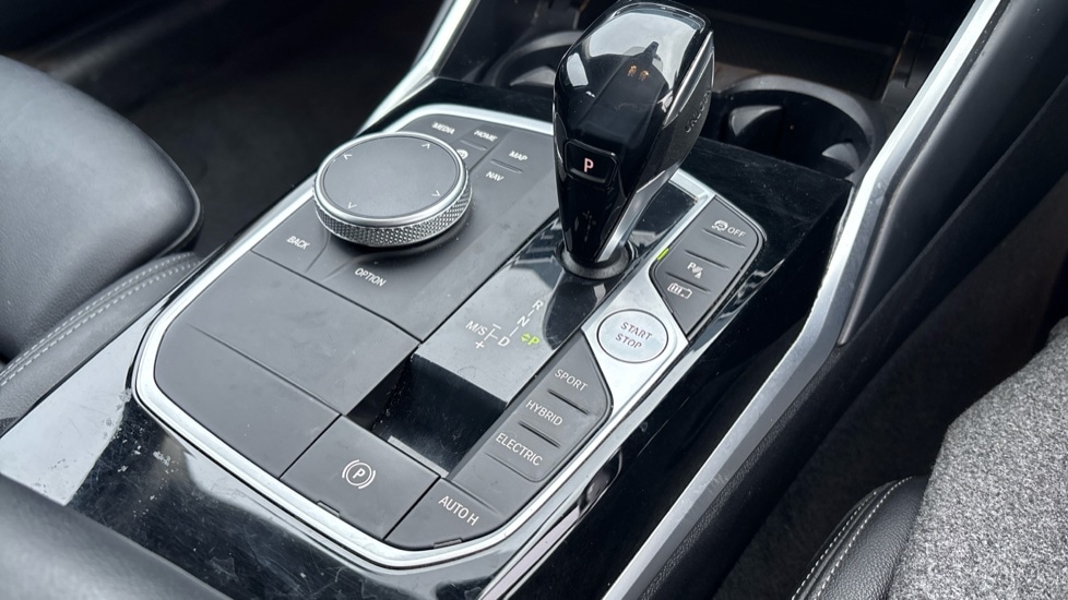 Used BMW 3 Series 2021 for sale - 77018327: Photo 31