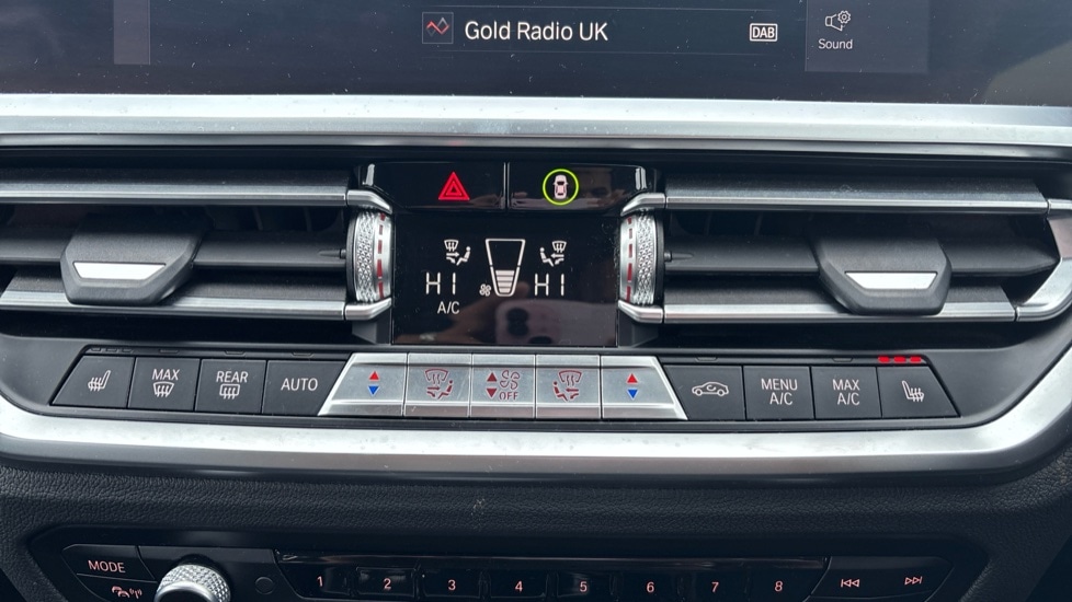 Used BMW 3 Series 2021 for sale - 77018327: Photo 34