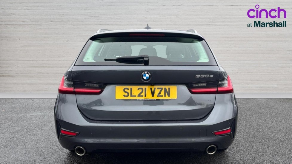 Used BMW 3 Series 2021 for sale - 77018327: Photo 4