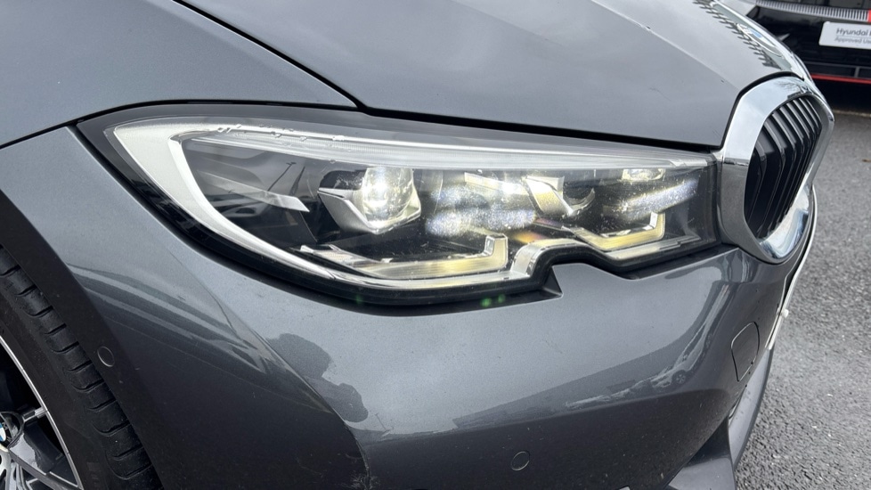 Used BMW 3 Series 2021 for sale - 77018327: Photo 48