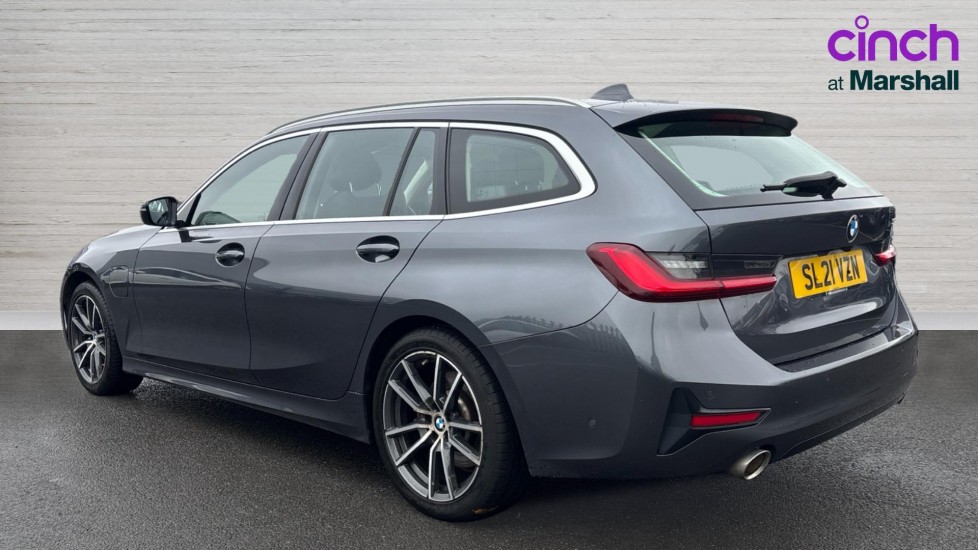 Used BMW 3 Series 2021 for sale - 77018327: Photo 5