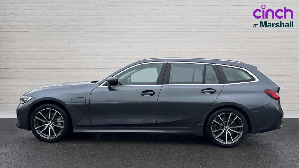 Used BMW 3 Series 2021 for sale - 77018327: Photo 6