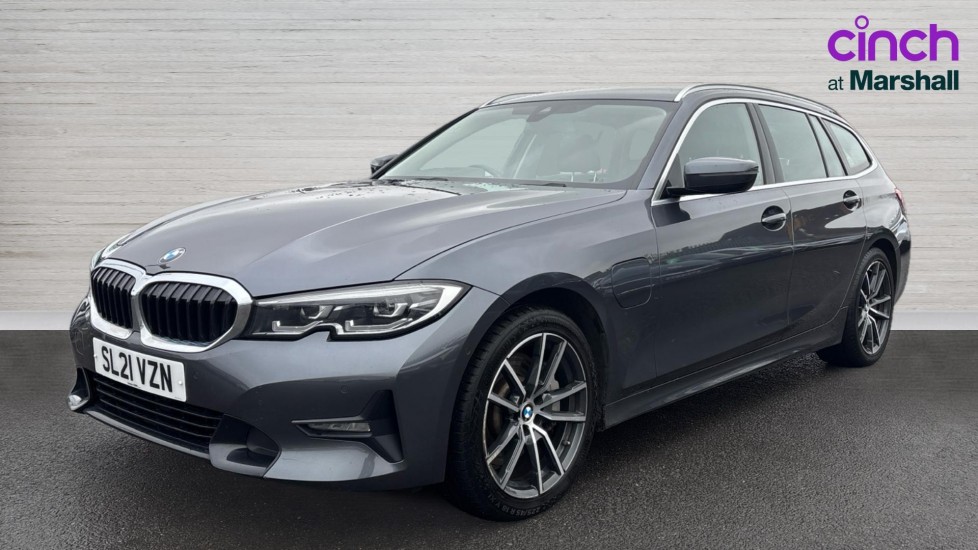 Used BMW 3 Series 2021 for sale - 77018327: Photo 7