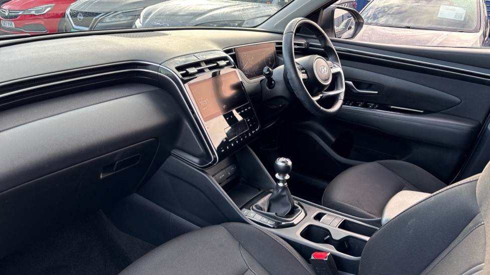 Used Hyundai TUCSON 2022 for sale - 76872314: Photo 10