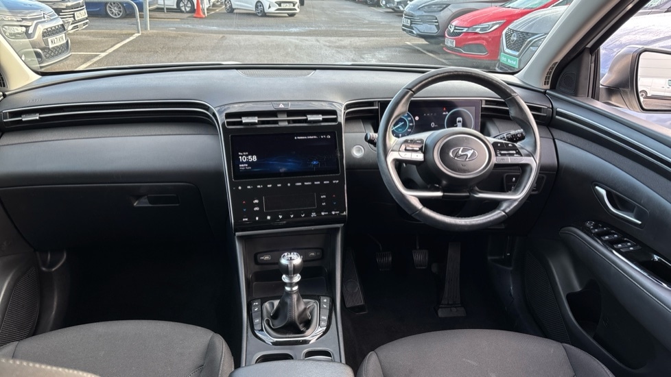 Used Hyundai TUCSON 2022 for sale - 76872314: Photo 11