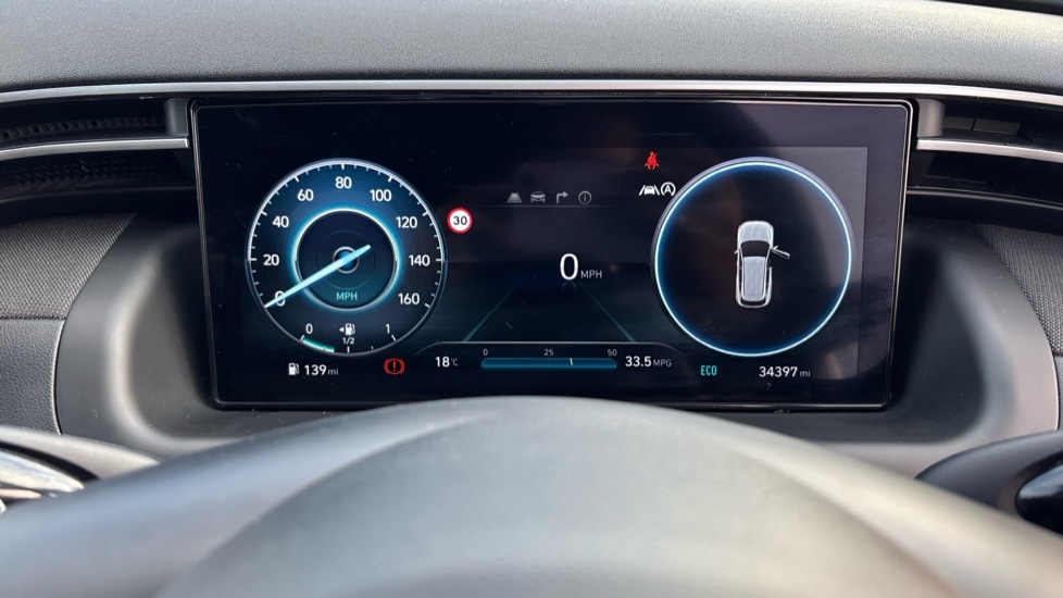 Used Hyundai TUCSON 2022 for sale - 76872314: Photo 13