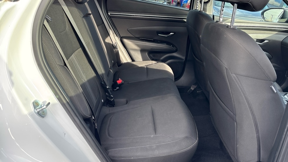 Used Hyundai TUCSON 2022 for sale - 76872314: Photo 14