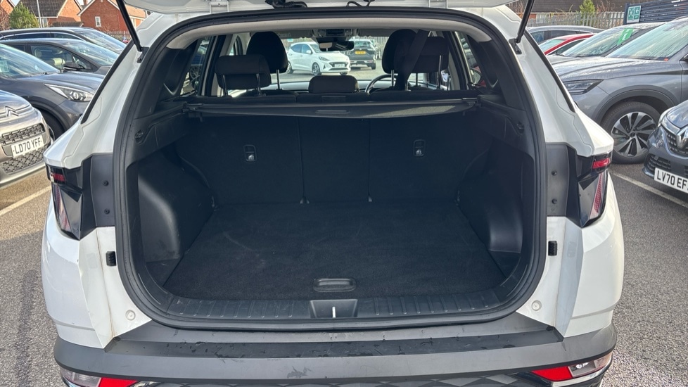 Used Hyundai TUCSON 2022 for sale - 76872314: Photo 15