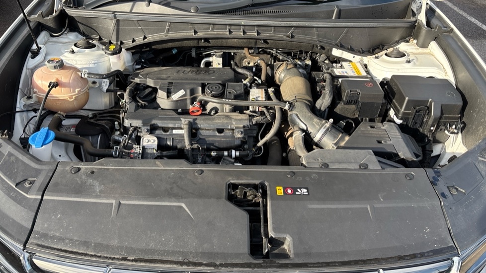 Used Hyundai TUCSON 2022 for sale - 76872314: Photo 16