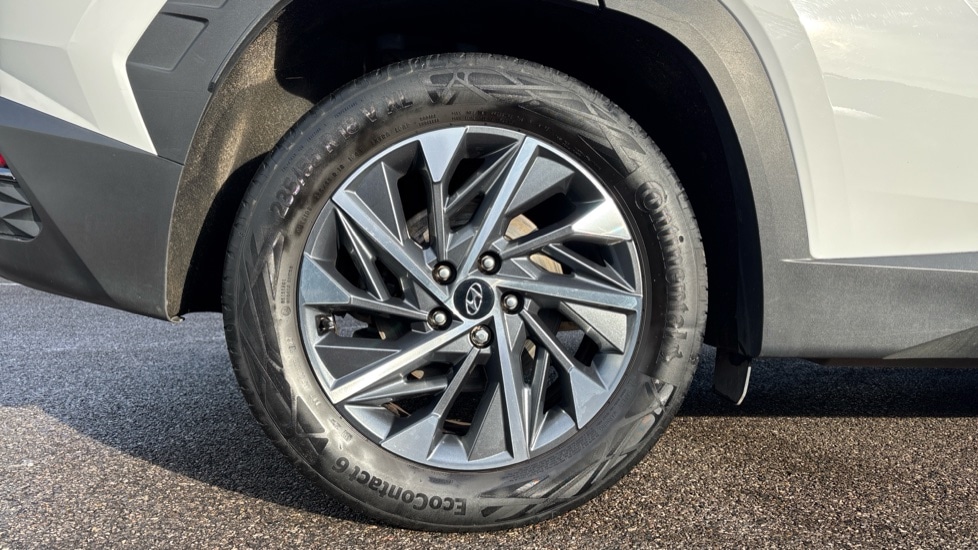 Used Hyundai TUCSON 2022 for sale - 76872314: Photo 18