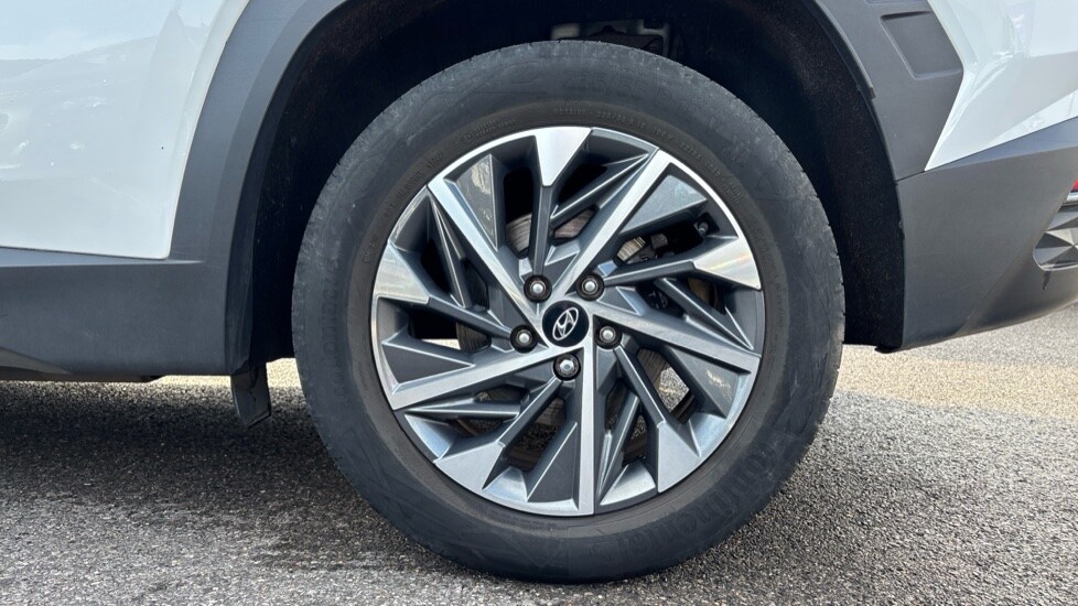 Used Hyundai TUCSON 2022 for sale - 76872314: Photo 19