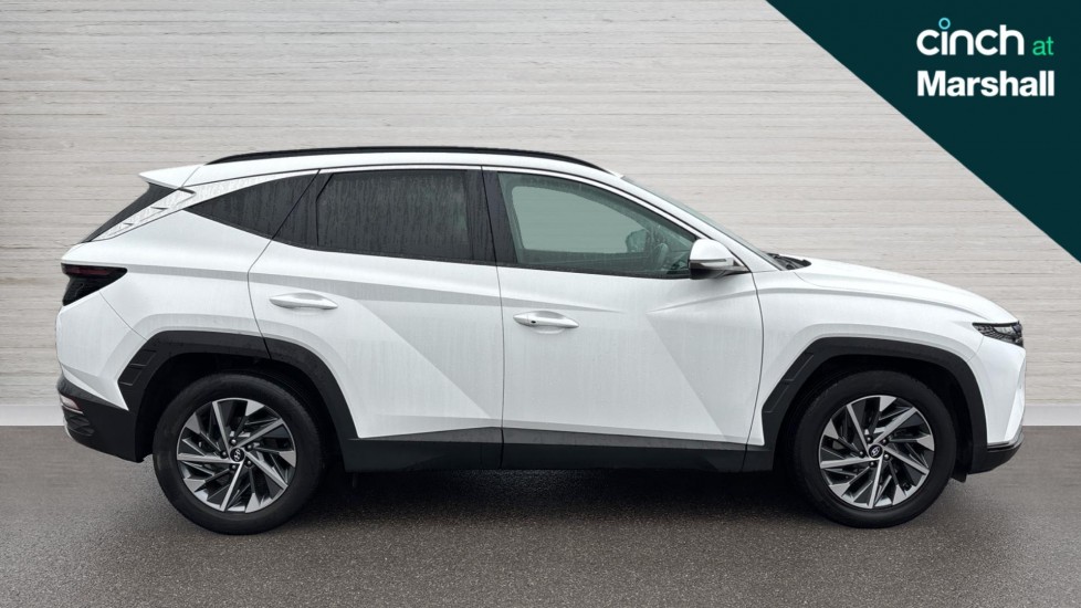 Used Hyundai TUCSON 2022 for sale - 76872314: Photo 2