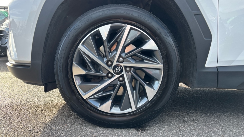 Used Hyundai TUCSON 2022 for sale - 76872314: Photo 20