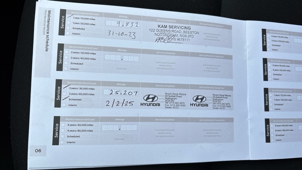 Used Hyundai TUCSON 2022 for sale - 76872314: Photo 21