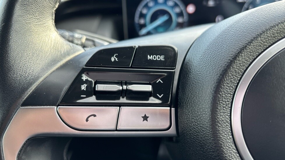 Used Hyundai TUCSON 2022 for sale - 76872314: Photo 24