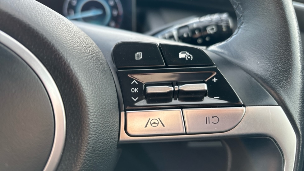 Used Hyundai TUCSON 2022 for sale - 76872314: Photo 25