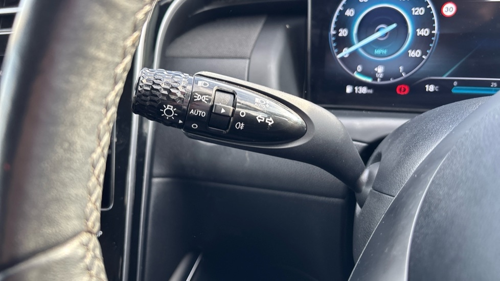 Used Hyundai TUCSON 2022 for sale - 76872314: Photo 26