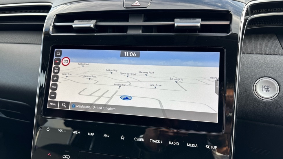 Used Hyundai TUCSON 2022 for sale - 76872314: Photo 29