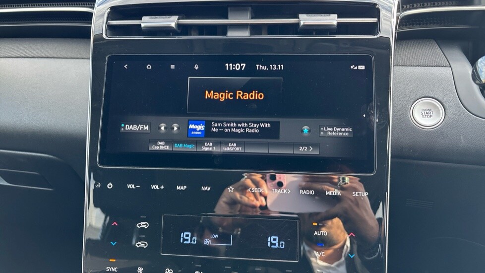 Used Hyundai TUCSON 2022 for sale - 76872314: Photo 36