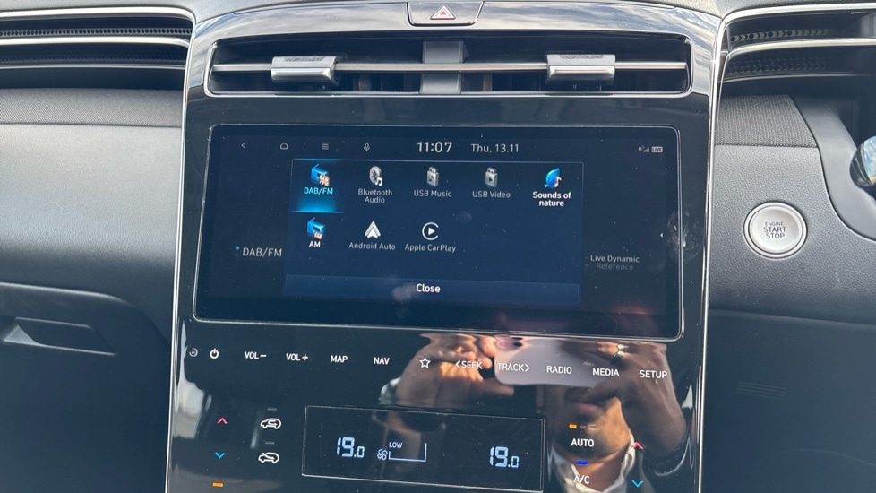 Used Hyundai TUCSON 2022 for sale - 76872314: Photo 37