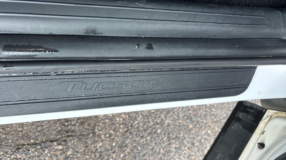 Used Hyundai TUCSON 2022 for sale - 76872314: Photo 38