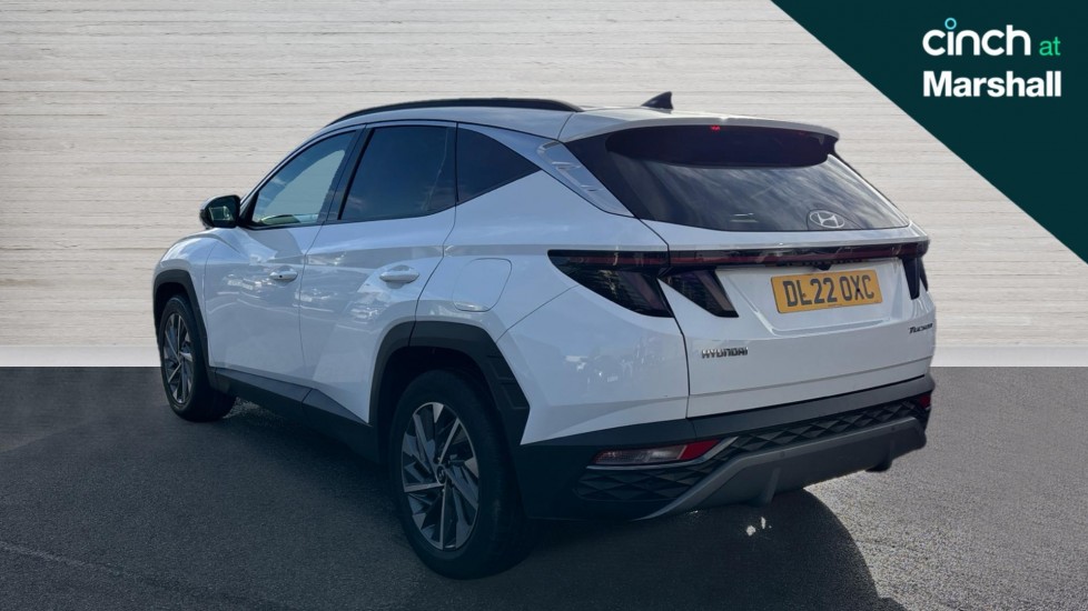 Used Hyundai TUCSON 2022 for sale - 76872314: Photo 5